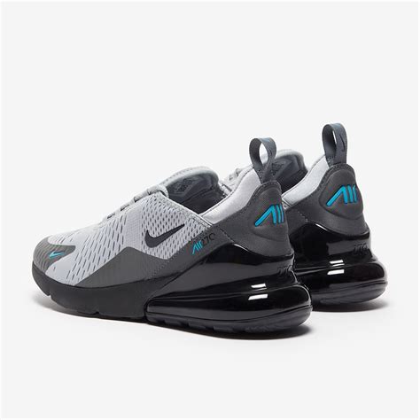 nike schuhe herren königsblau|Nike Air Max 270 Eisengrau Spiel Königsblau Herren .